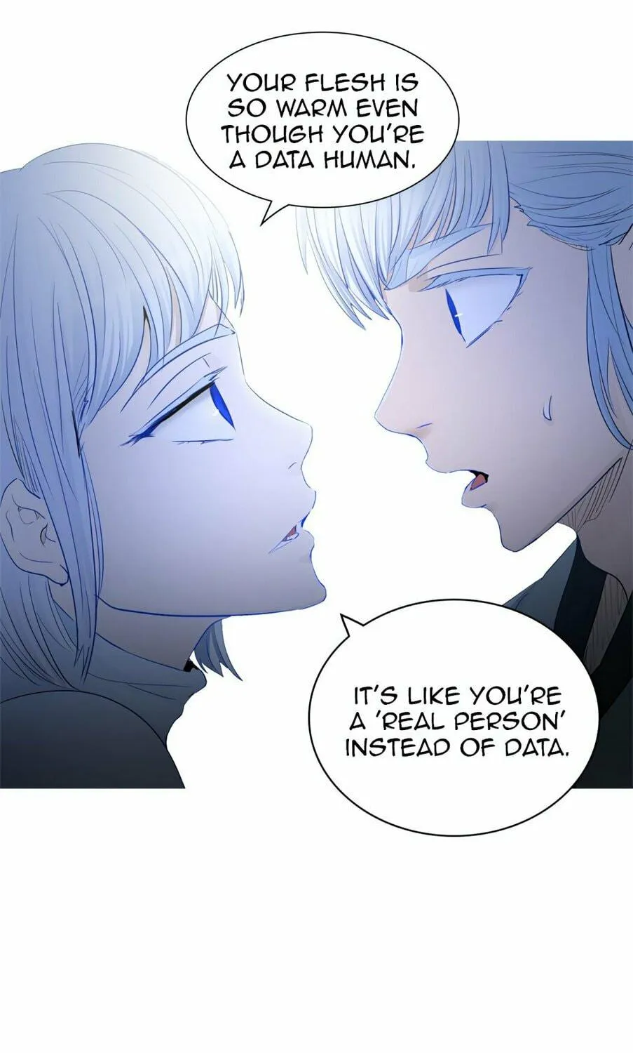 Tower of God Chapter 362 page 176 - 