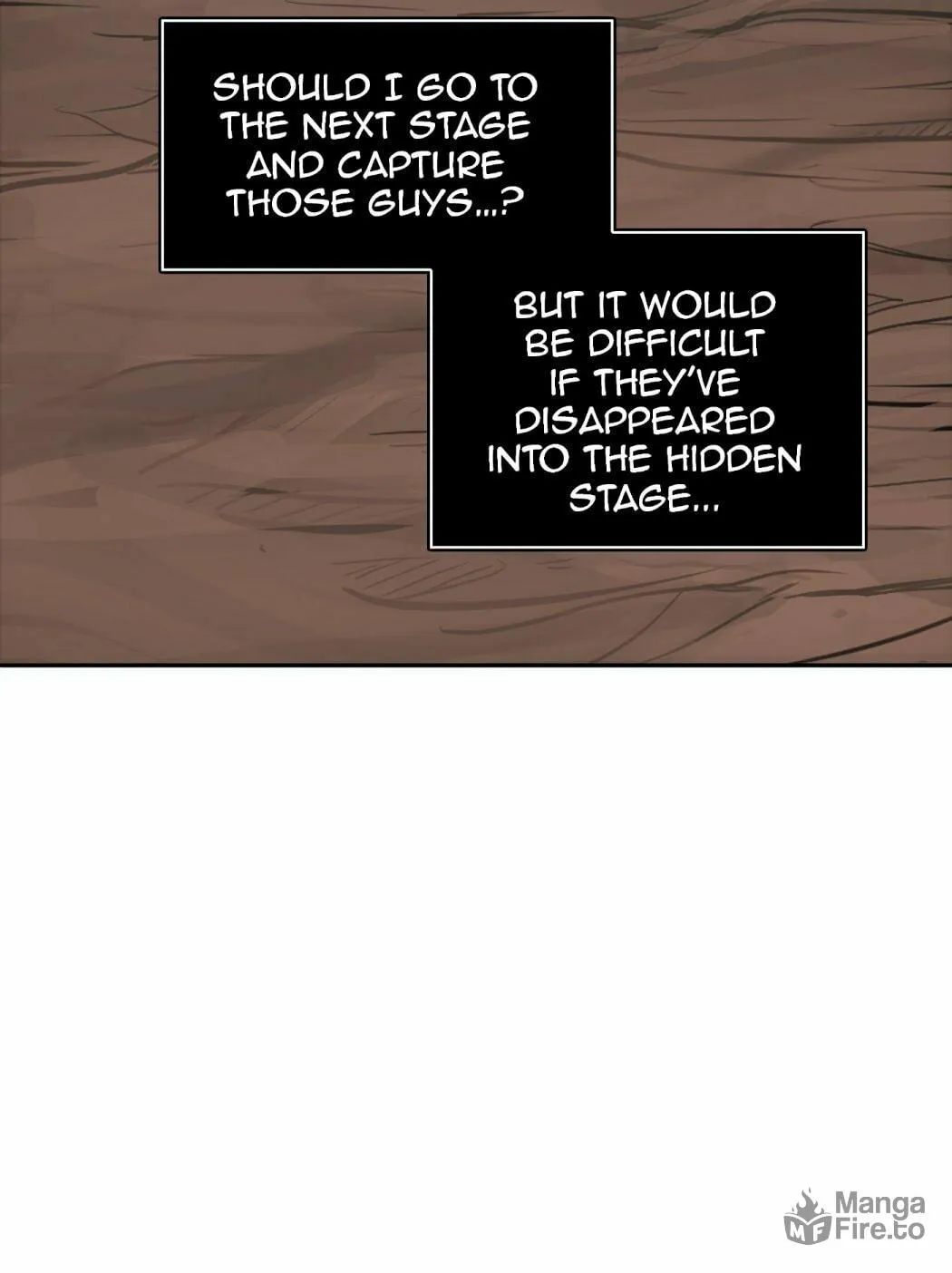 Tower of God Chapter 362 page 4 - 