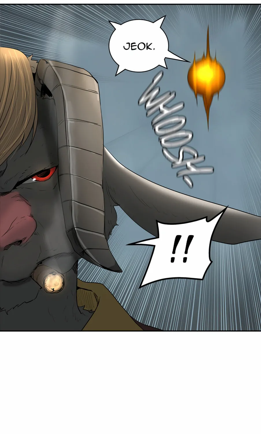 Tower of God Chapter 362 page 5 - 