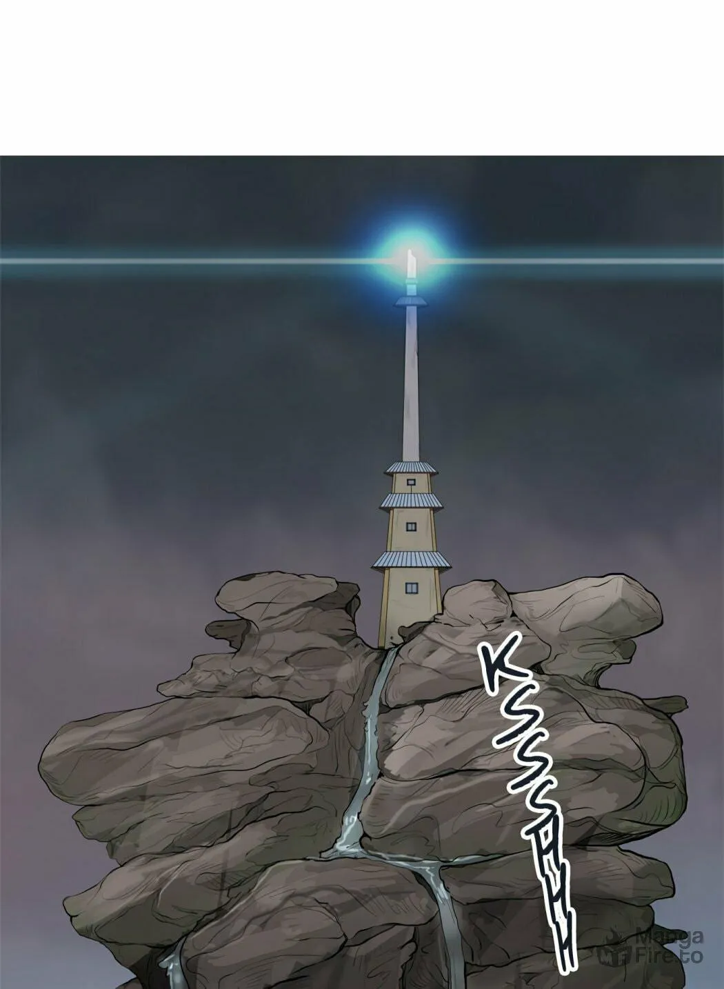 Tower of God Chapter 362 page 41 - 