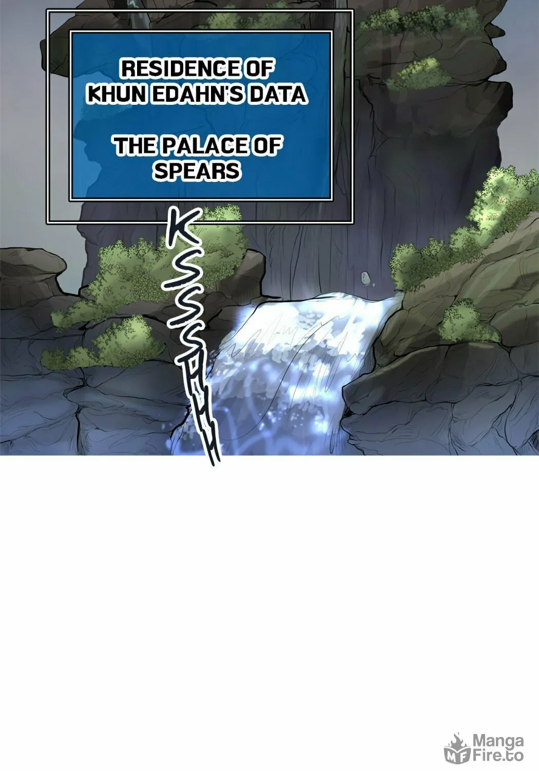 Tower of God Chapter 362 page 42 - 