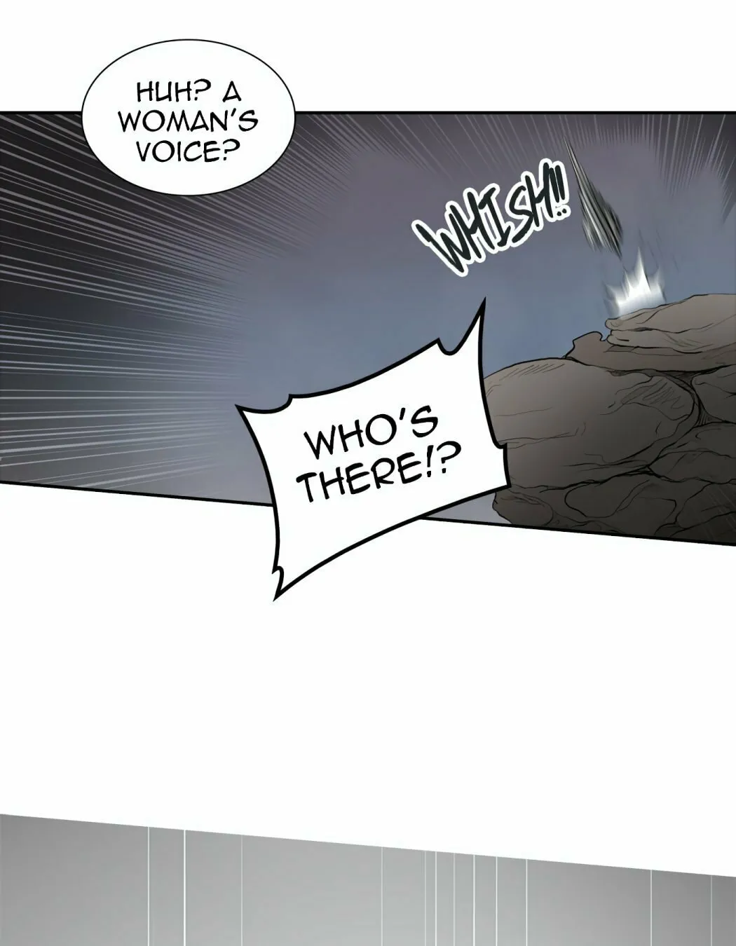 Tower of God Chapter 362 page 50 - 