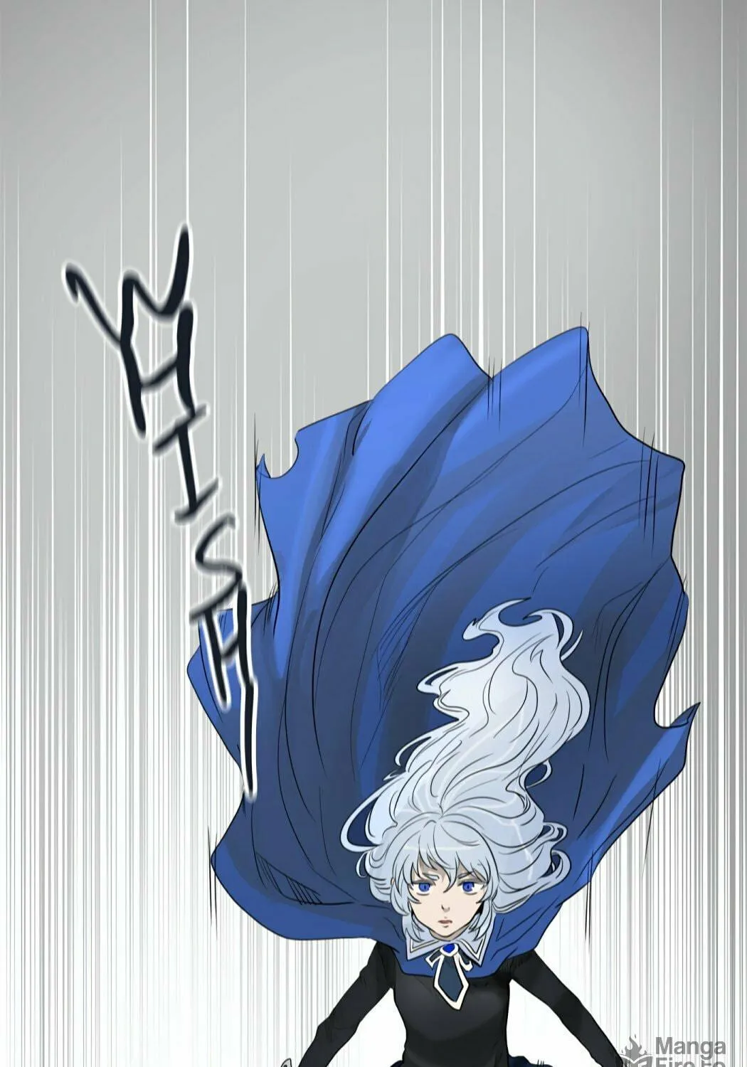 Tower of God Chapter 362 page 51 - 