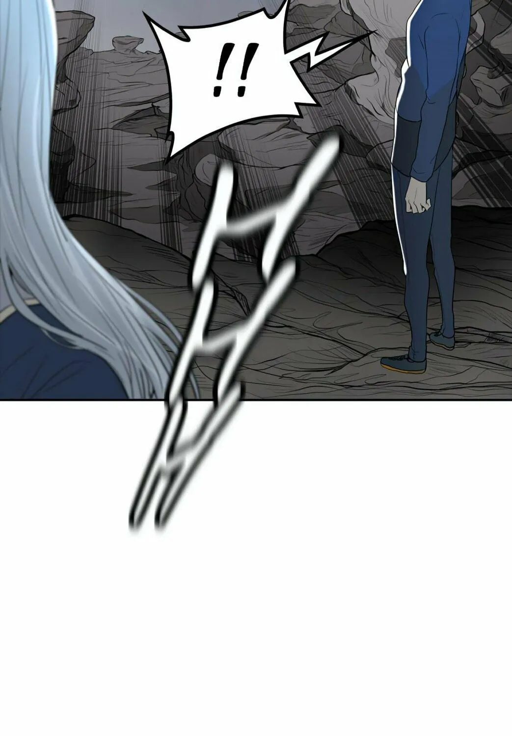 Tower of God Chapter 362 page 67 - 