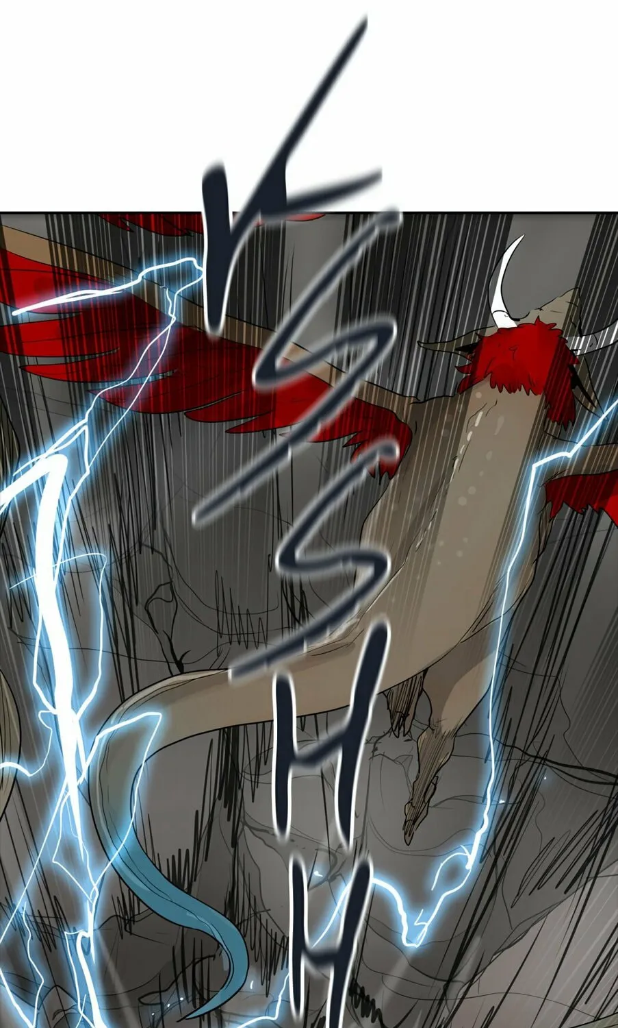 Tower of God Chapter 362 page 73 - 