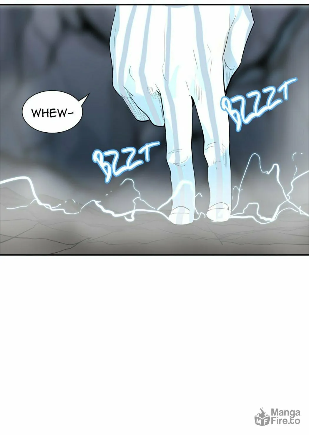 Tower of God Chapter 362 page 77 - 
