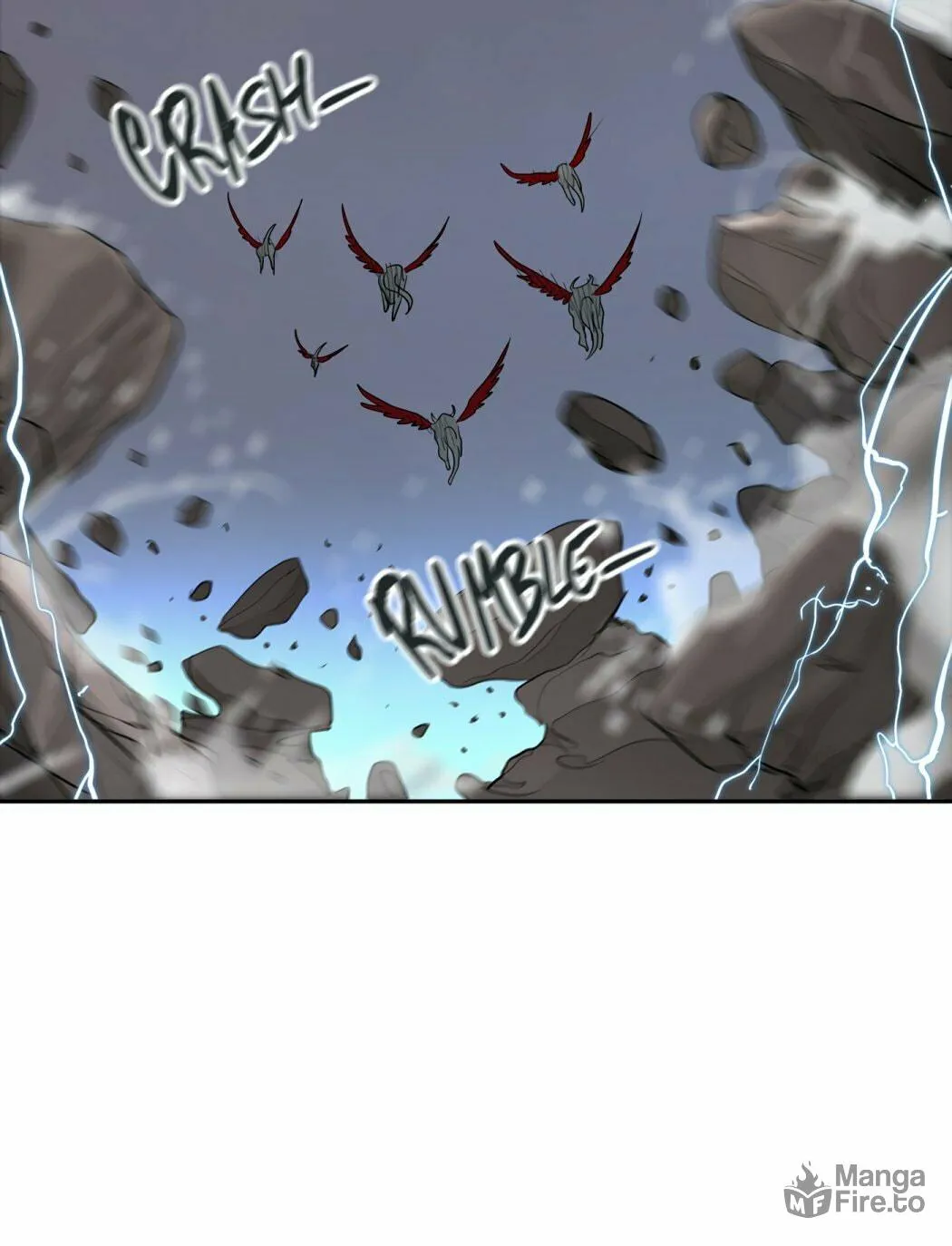 Tower of God Chapter 362 page 80 - 