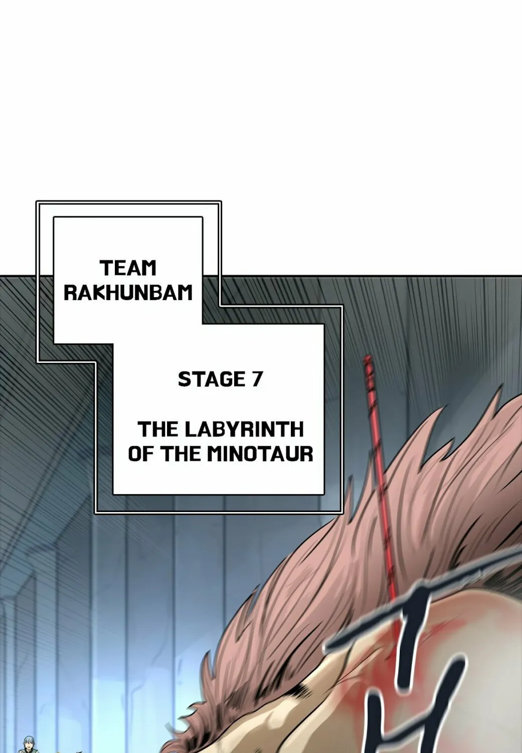 Tower of God Chapter 362 page 81 - 