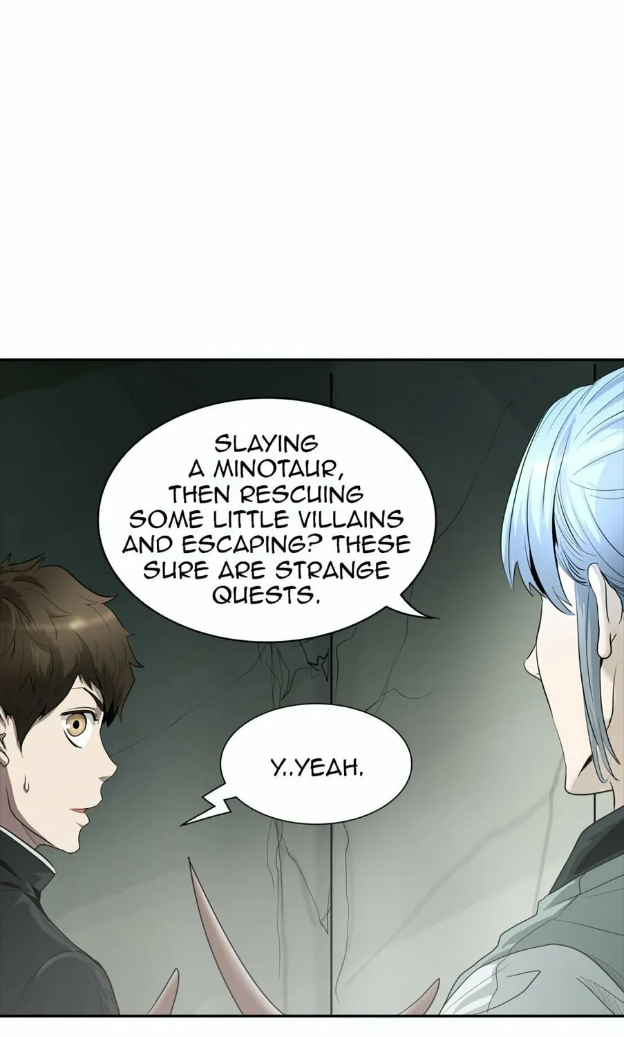 Tower of God Chapter 362 page 88 - 