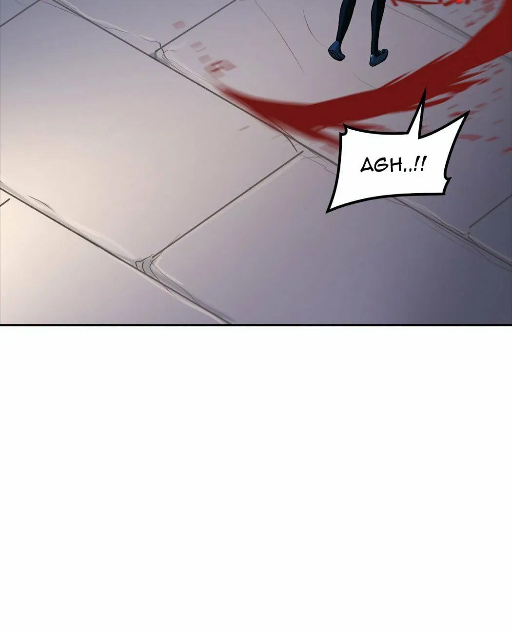 Tower of God Chapter 363 page 2 - 