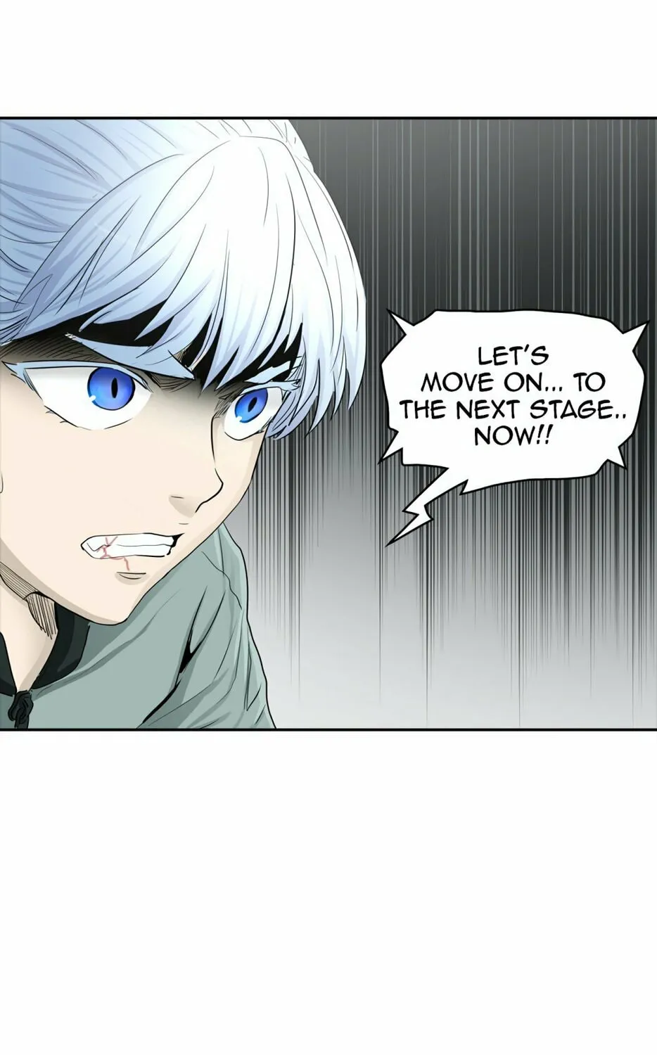 Tower of God Chapter 363 page 106 - 
