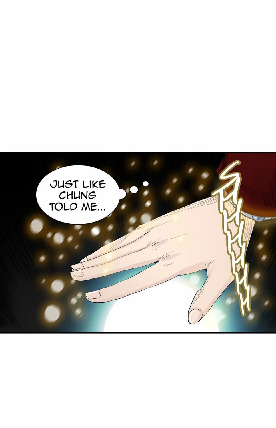 Tower of God Chapter 363 page 118 - 