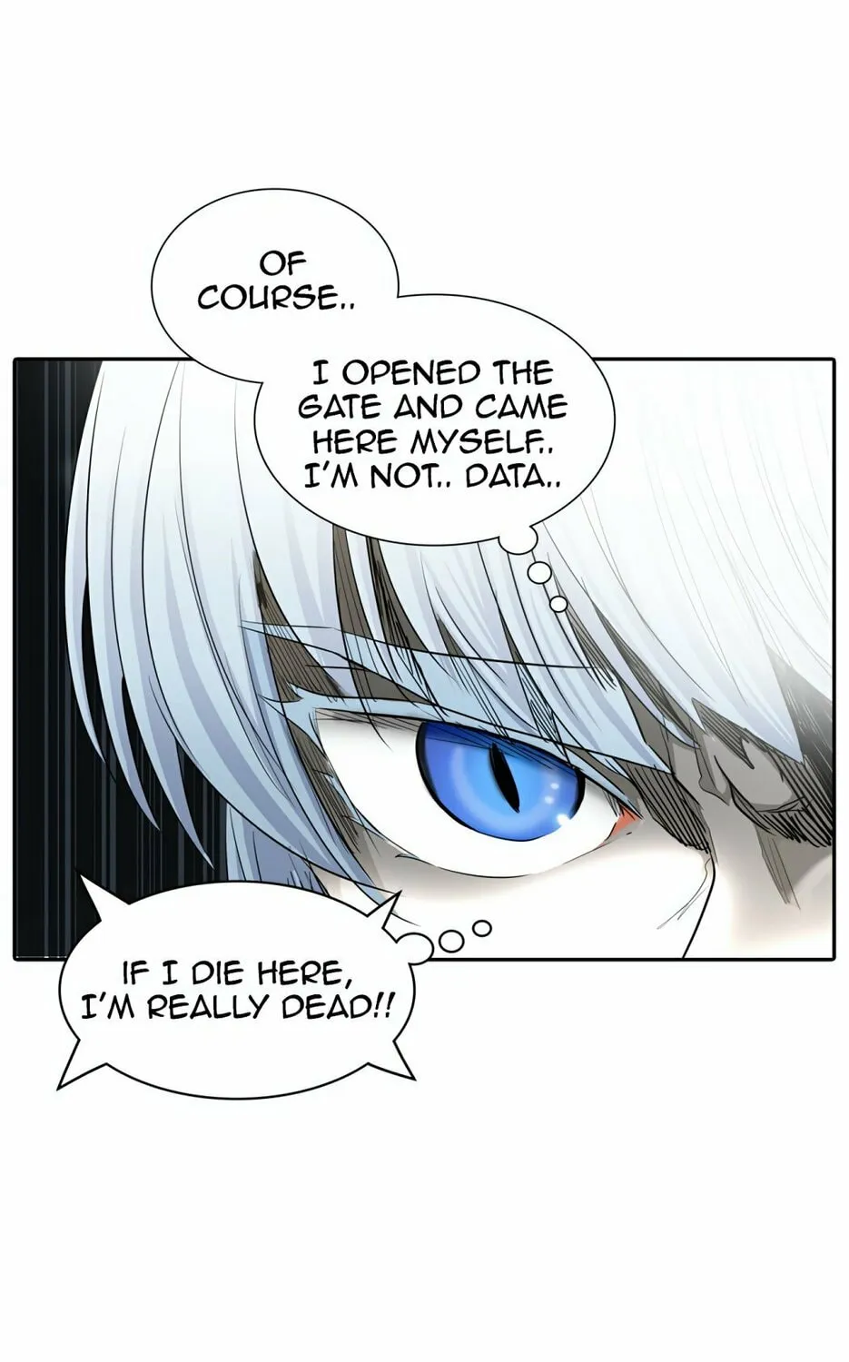 Tower of God Chapter 363 page 13 - 