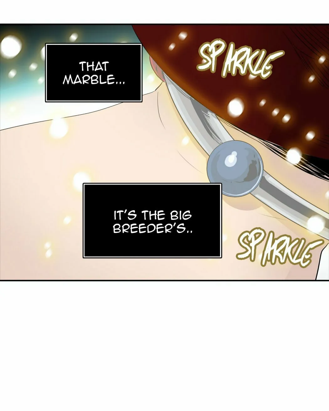 Tower of God Chapter 363 page 122 - 