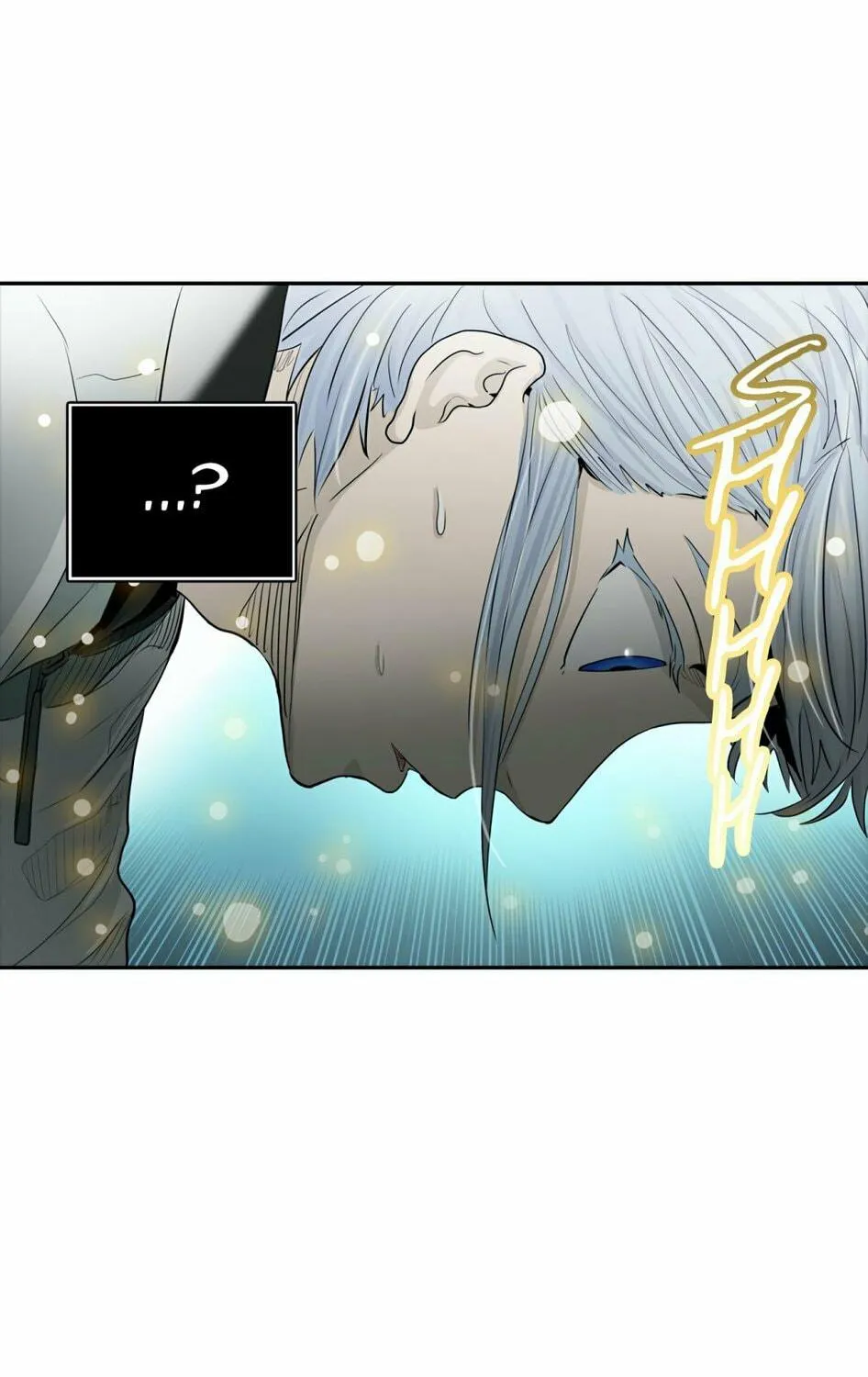 Tower of God Chapter 363 page 125 - 