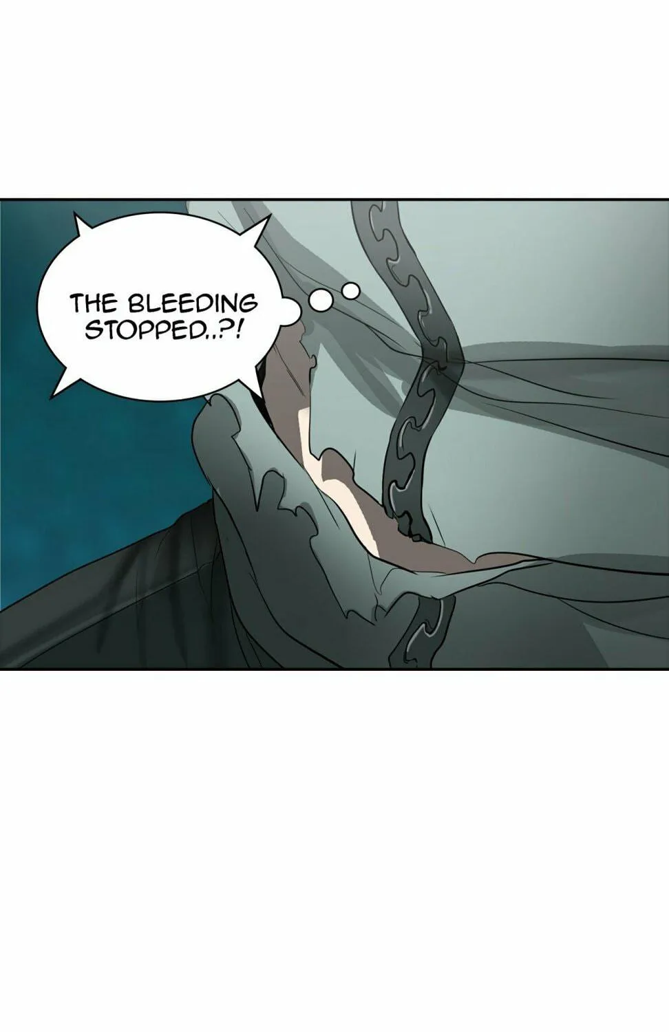 Tower of God Chapter 363 page 129 - 