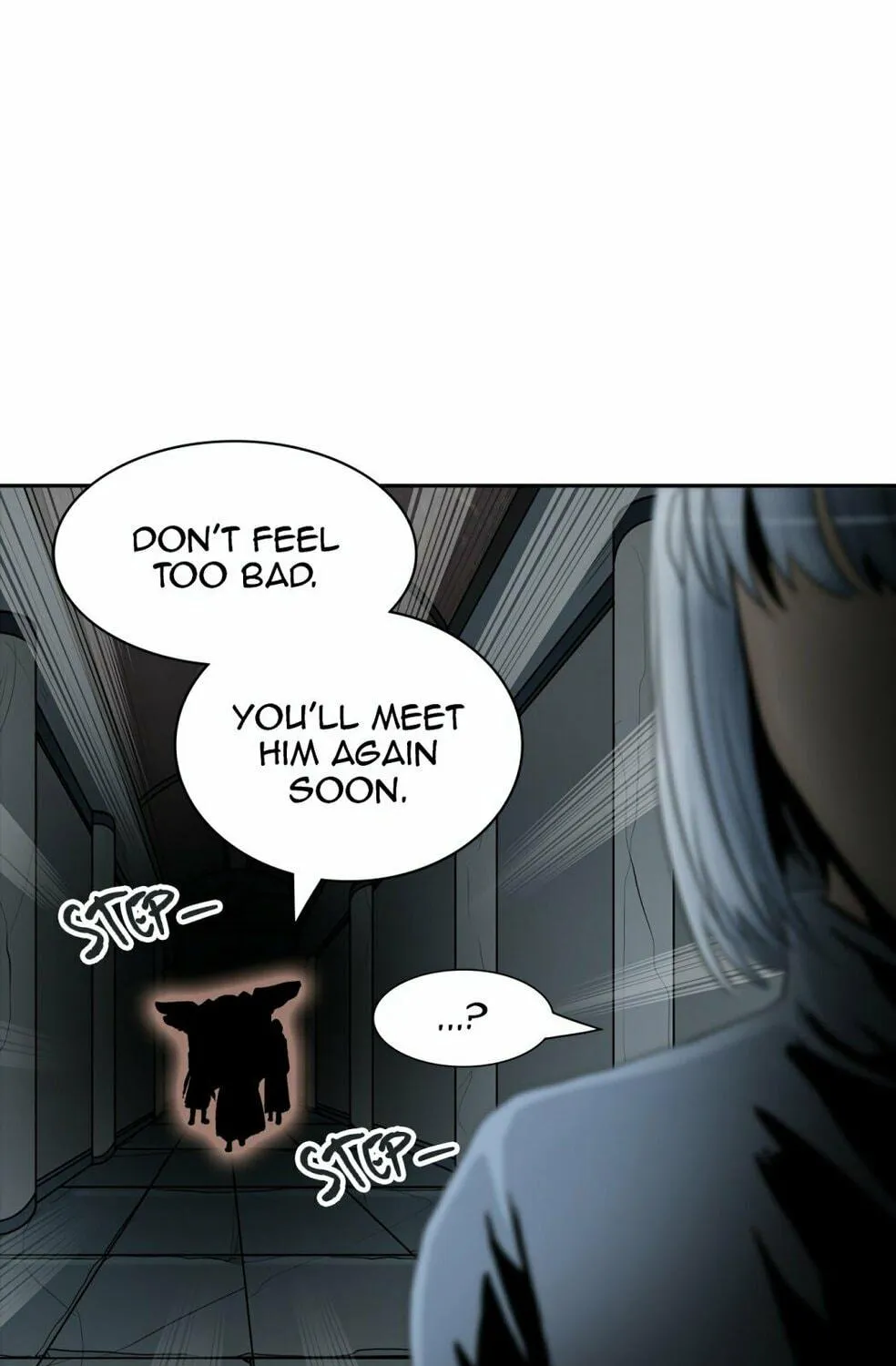 Tower of God Chapter 363 page 144 - 