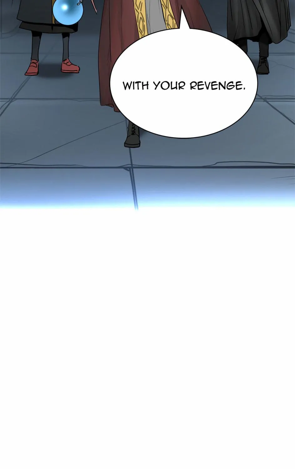 Tower of God Chapter 363 page 149 - 