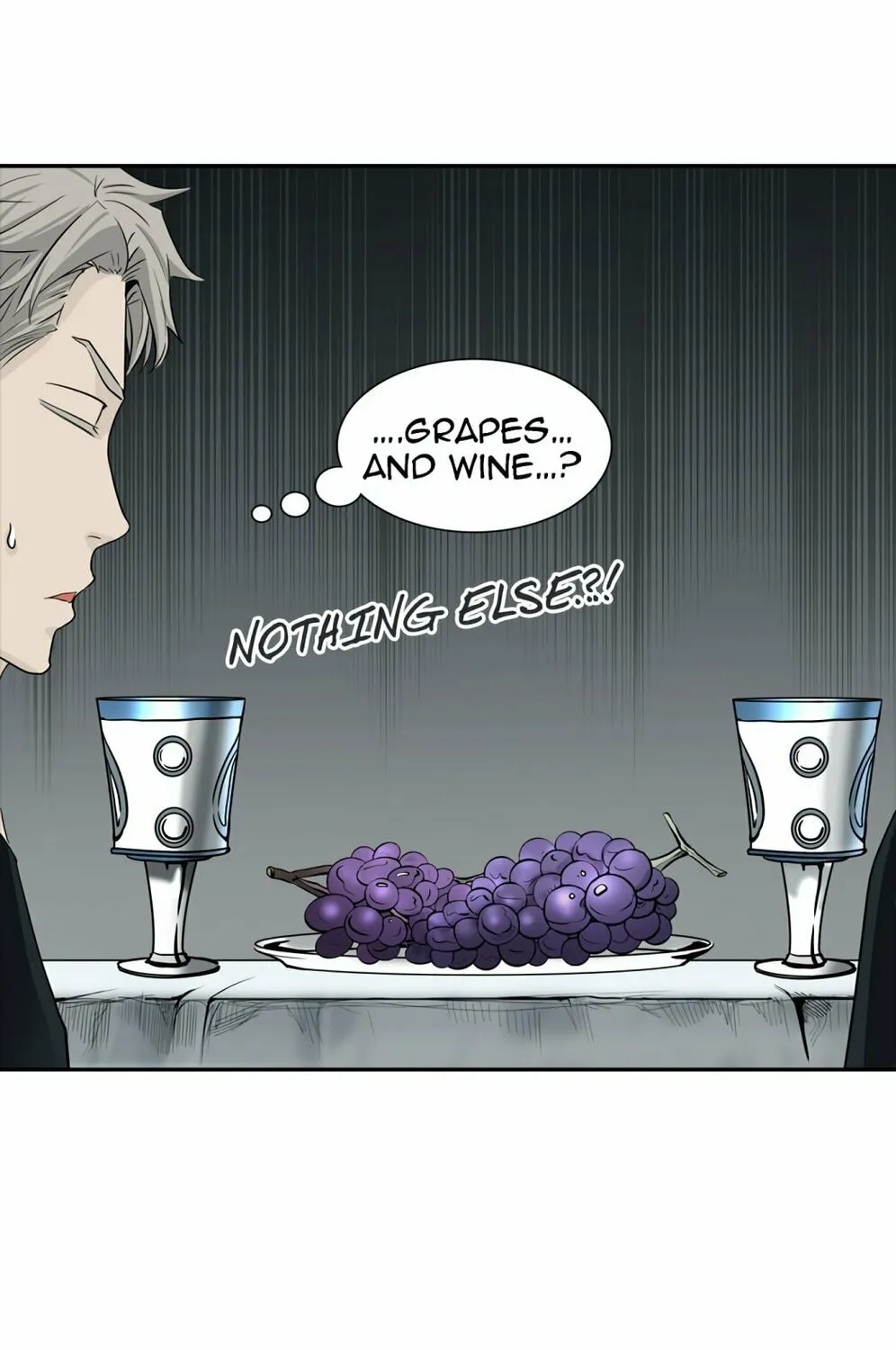 Tower of God Chapter 363 page 156 - 