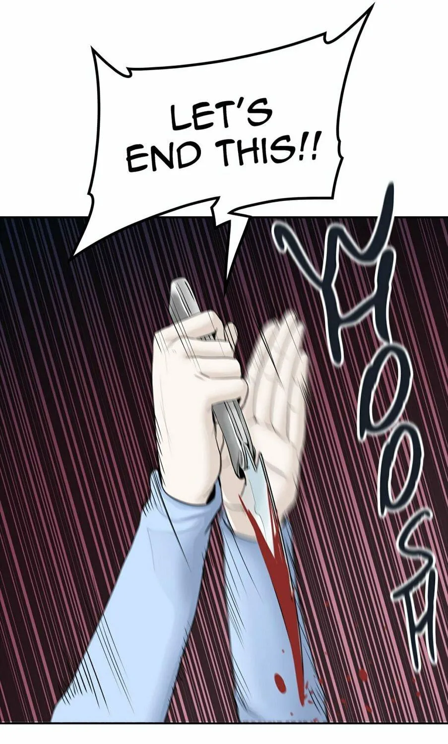 Tower of God Chapter 363 page 17 - 
