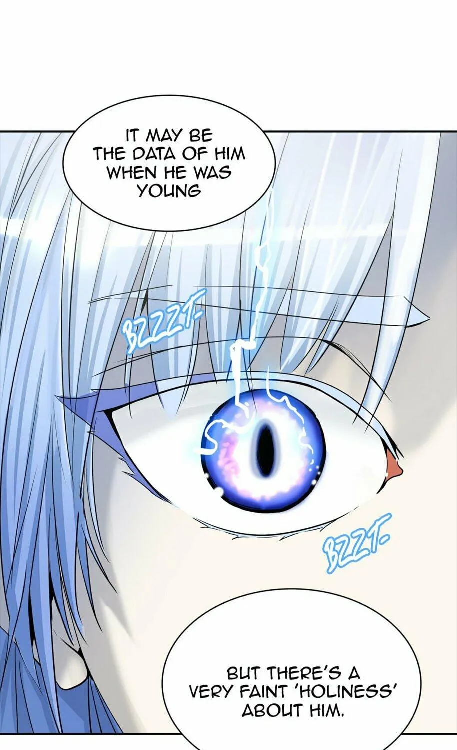 Tower of God Chapter 363 page 166 - 