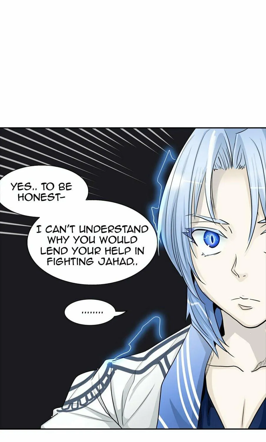 Tower of God Chapter 363 page 172 - 