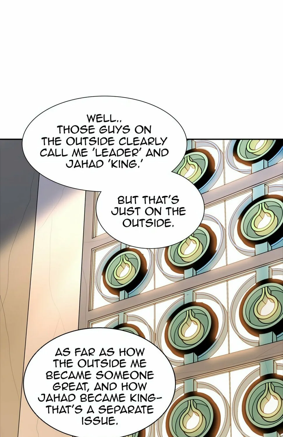 Tower of God Chapter 363 page 174 - 
