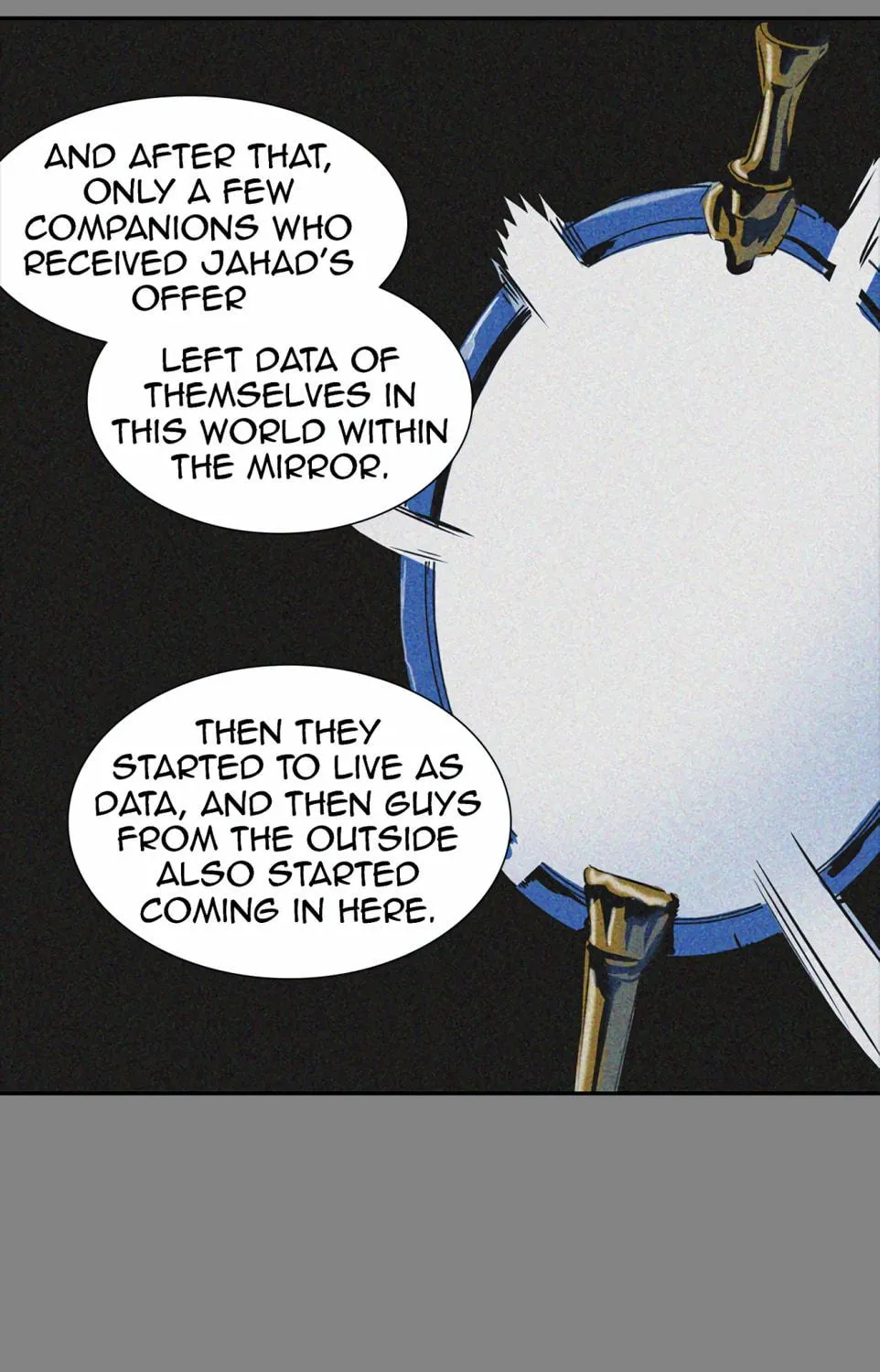 Tower of God Chapter 363 page 177 - 