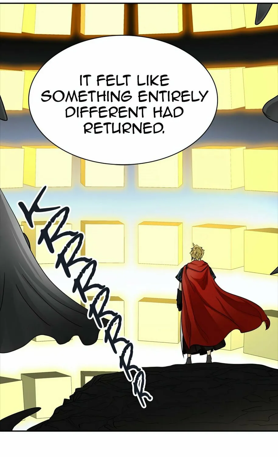 Tower of God Chapter 363 page 186 - 