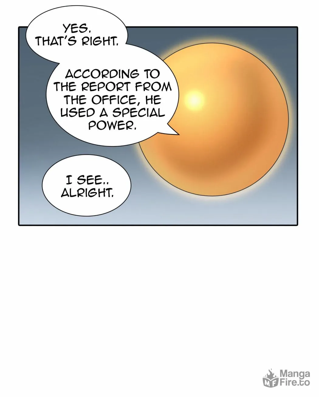 Tower of God Chapter 363 page 194 - 