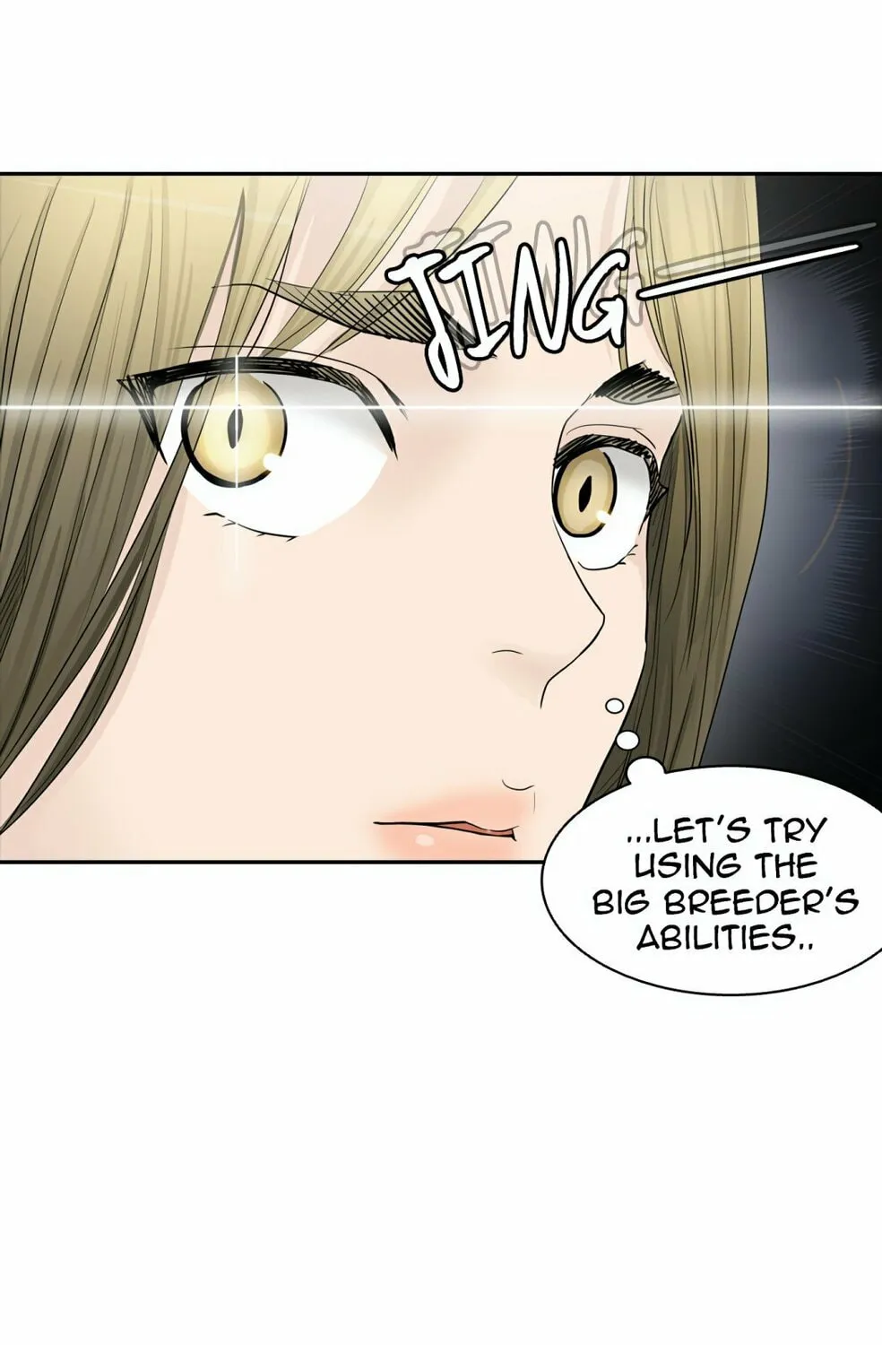 Tower of God Chapter 363 page 34 - 