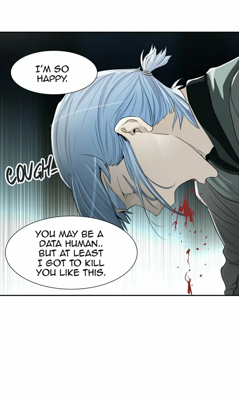 Tower of God Chapter 363 page 5 - 