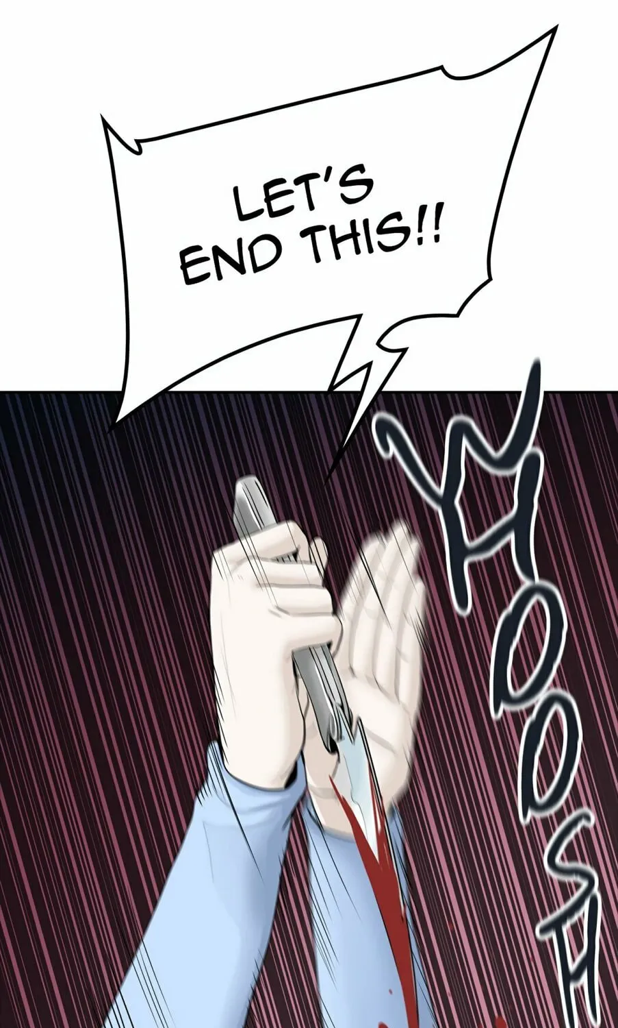 Tower of God Chapter 363 page 42 - 