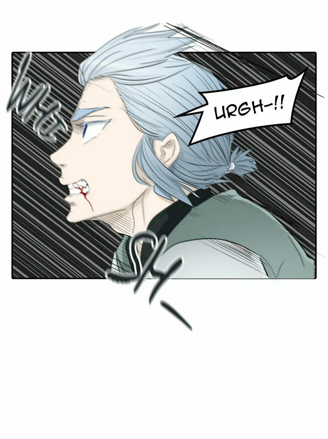 Tower of God Chapter 363 page 47 - 