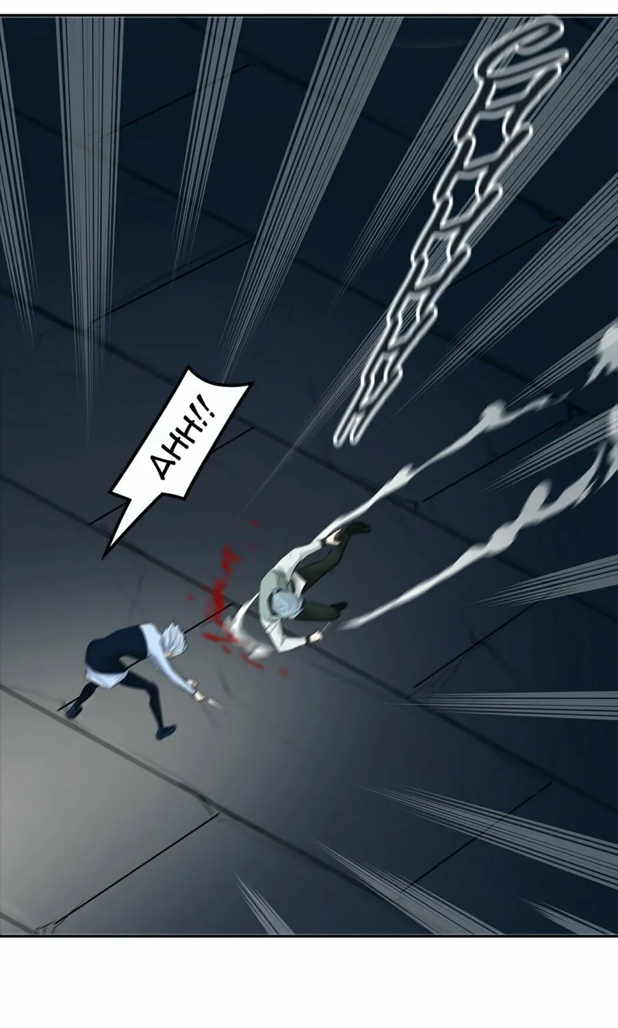 Tower of God Chapter 363 page 50 - 