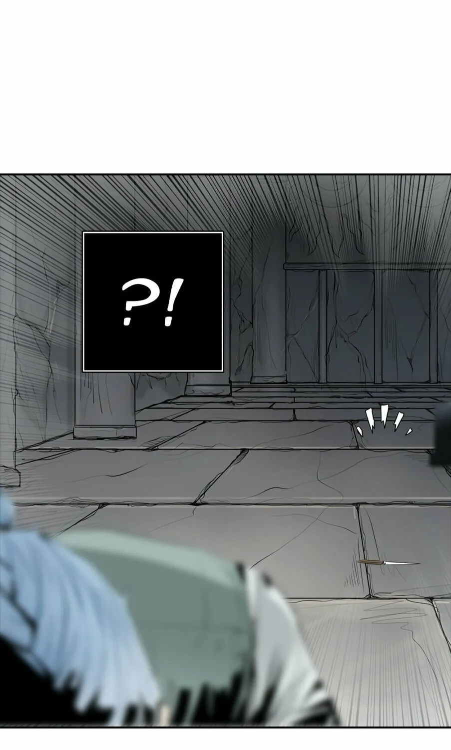 Tower of God Chapter 363 page 54 - 