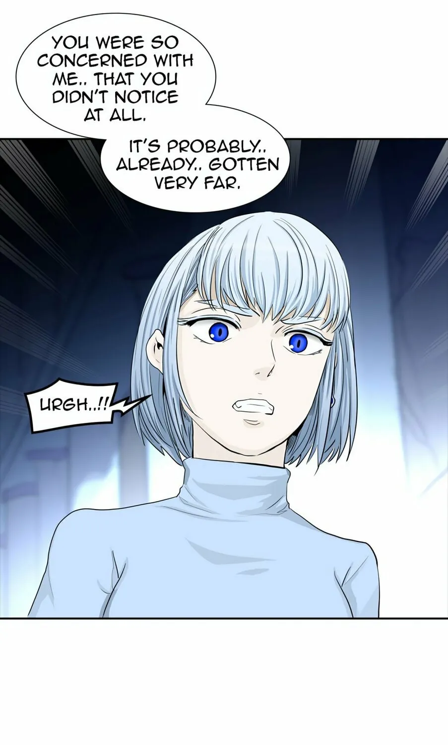Tower of God Chapter 363 page 60 - 