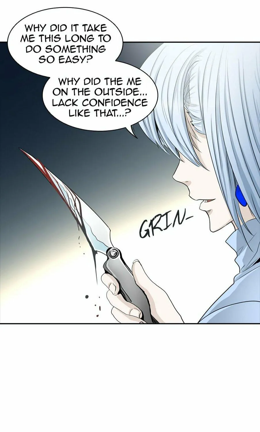 Tower of God Chapter 363 page 7 - 