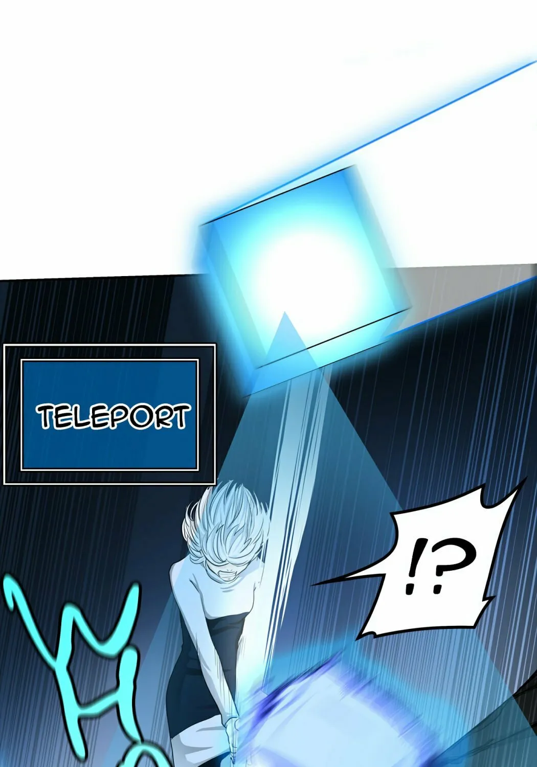 Tower of God Chapter 363 page 68 - 