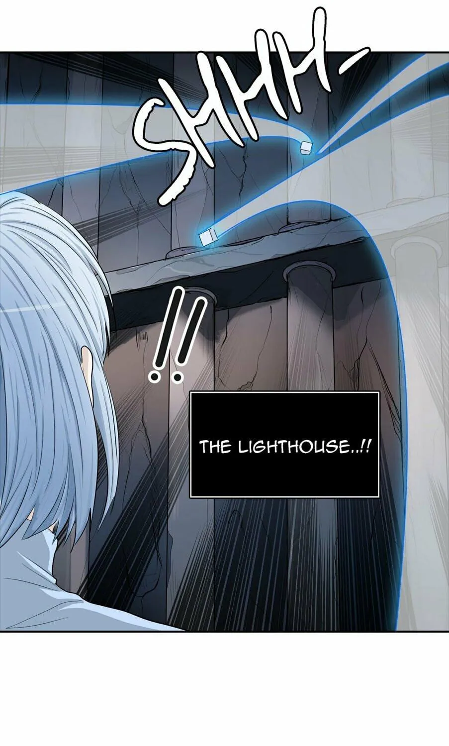 Tower of God Chapter 363 page 71 - 