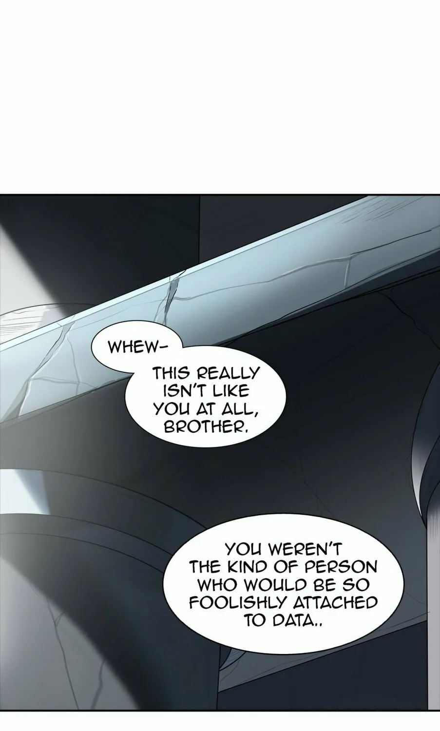 Tower of God Chapter 363 page 79 - 