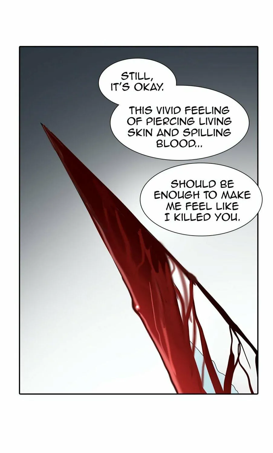 Tower of God Chapter 363 page 9 - 