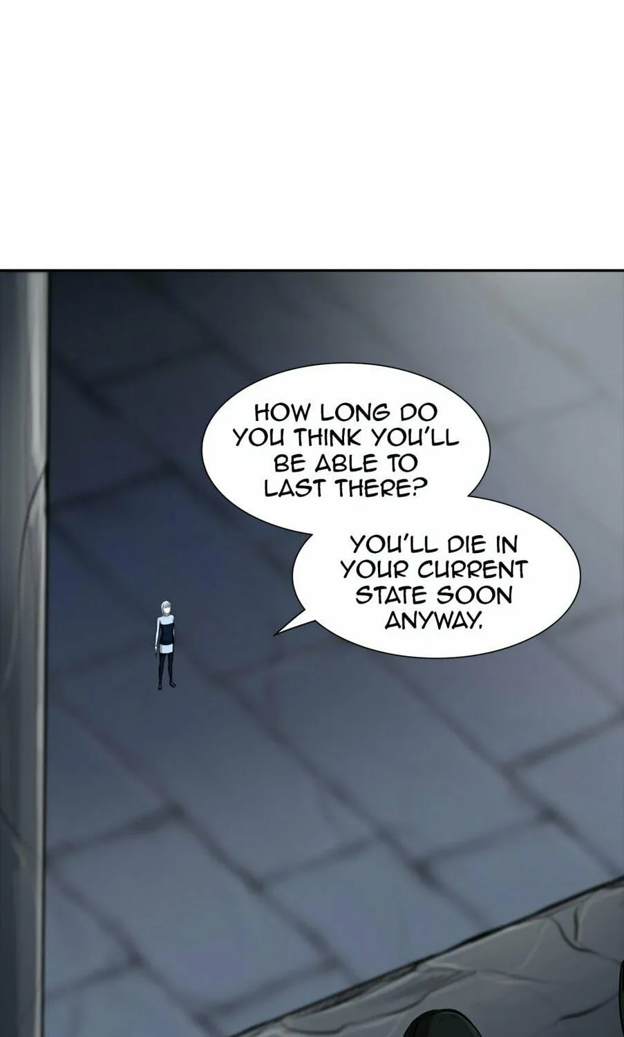 Tower of God Chapter 363 page 81 - 