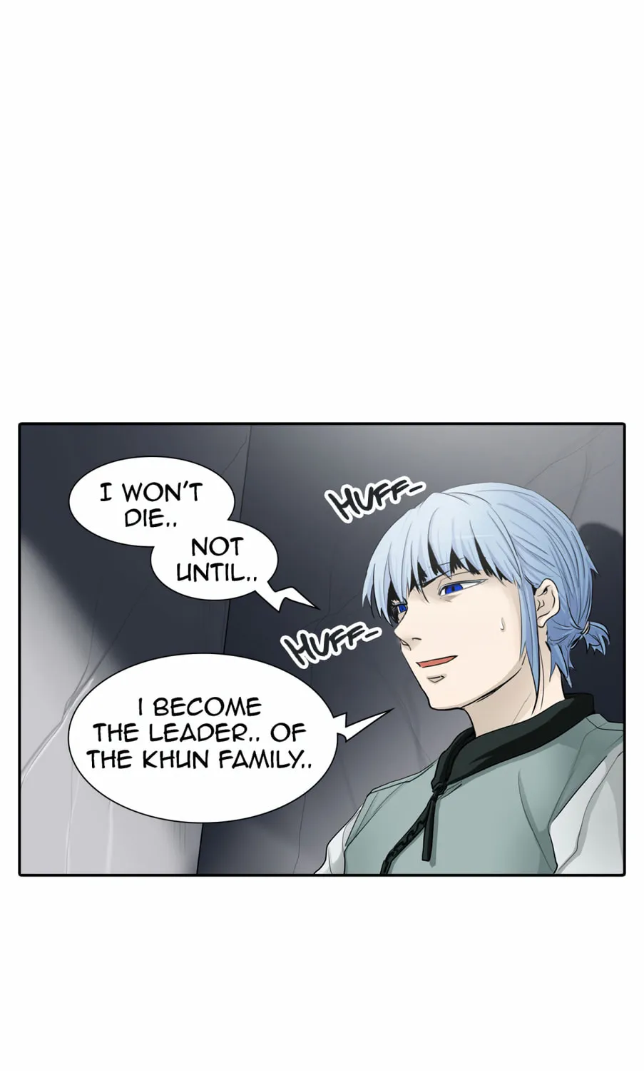 Tower of God Chapter 363 page 83 - 