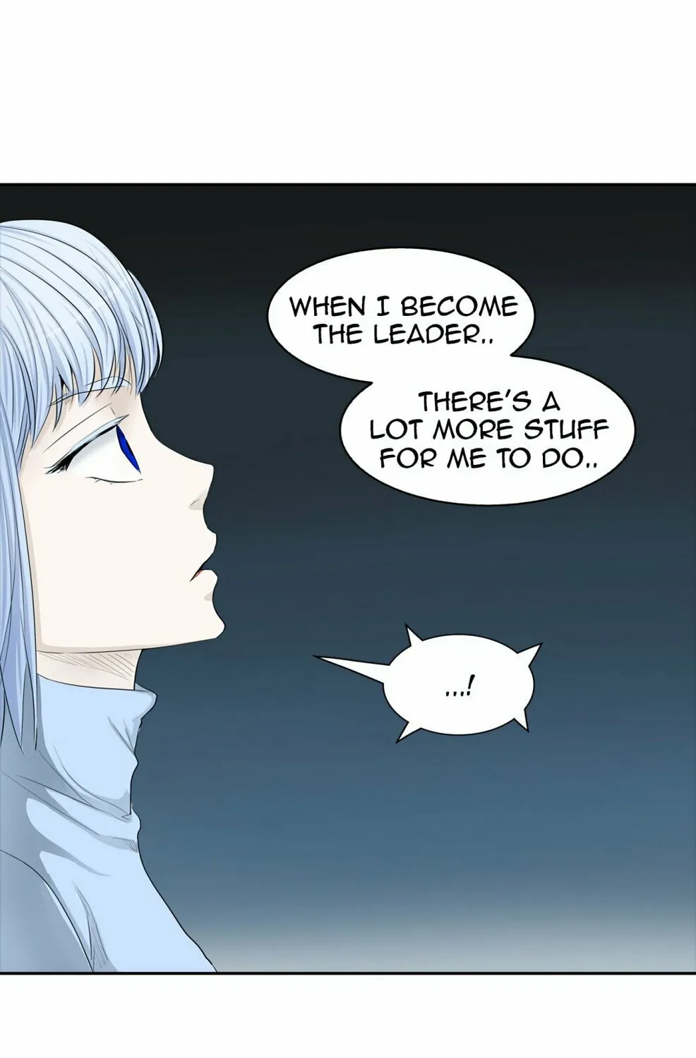 Tower of God Chapter 363 page 85 - 