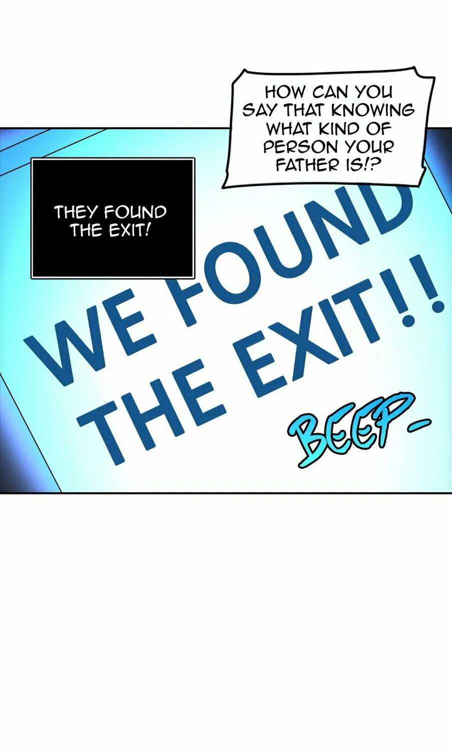 Tower of God Chapter 363 page 89 - 