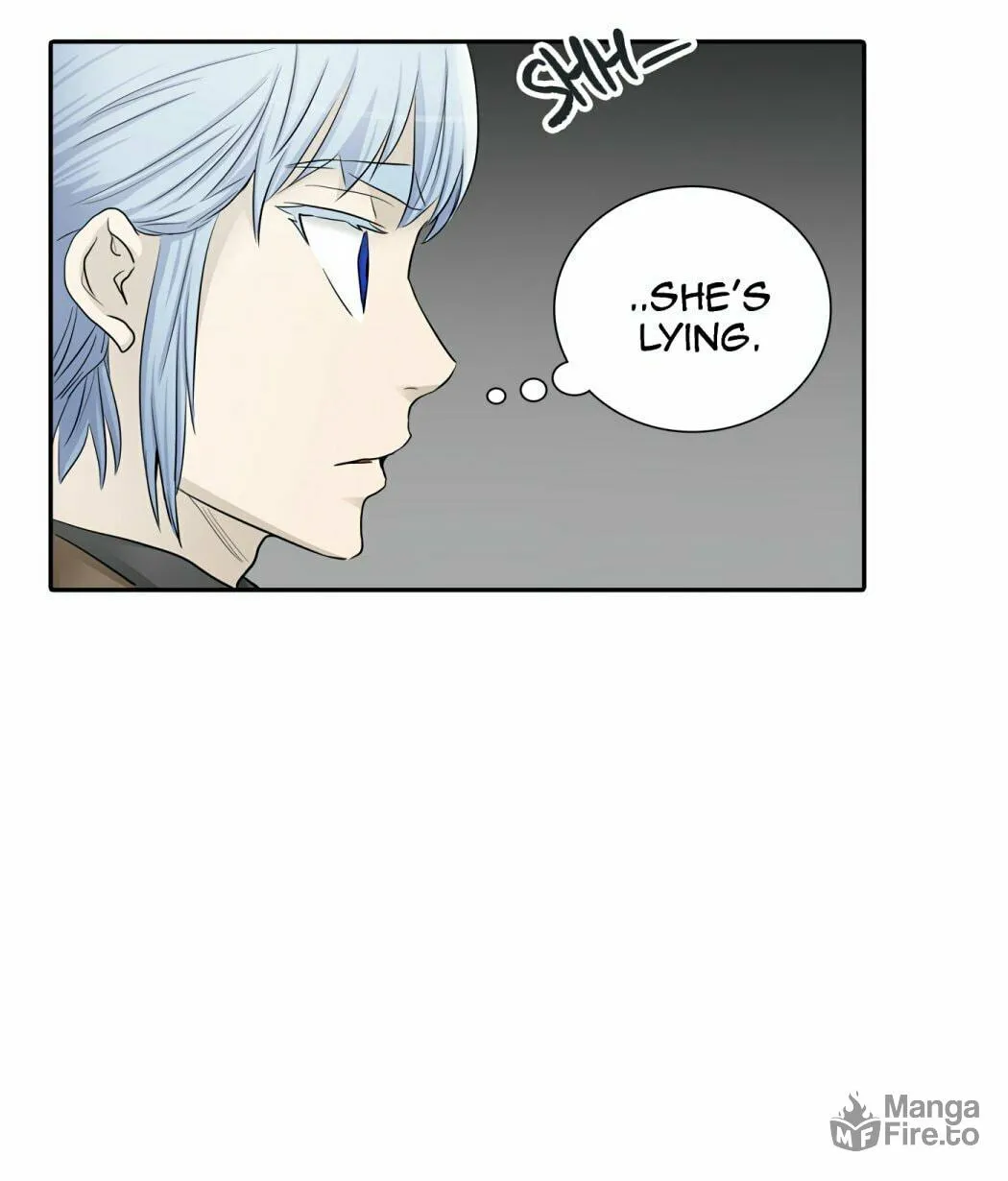 Tower of God Chapter 364 page 107 - 