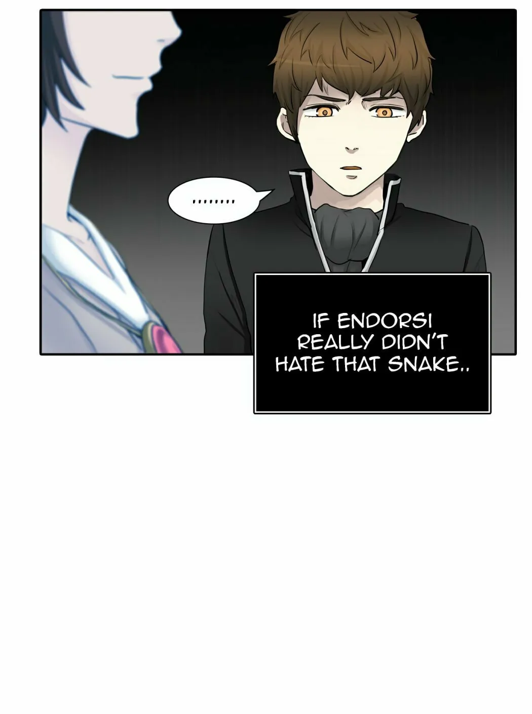Tower of God Chapter 364 page 108 - 