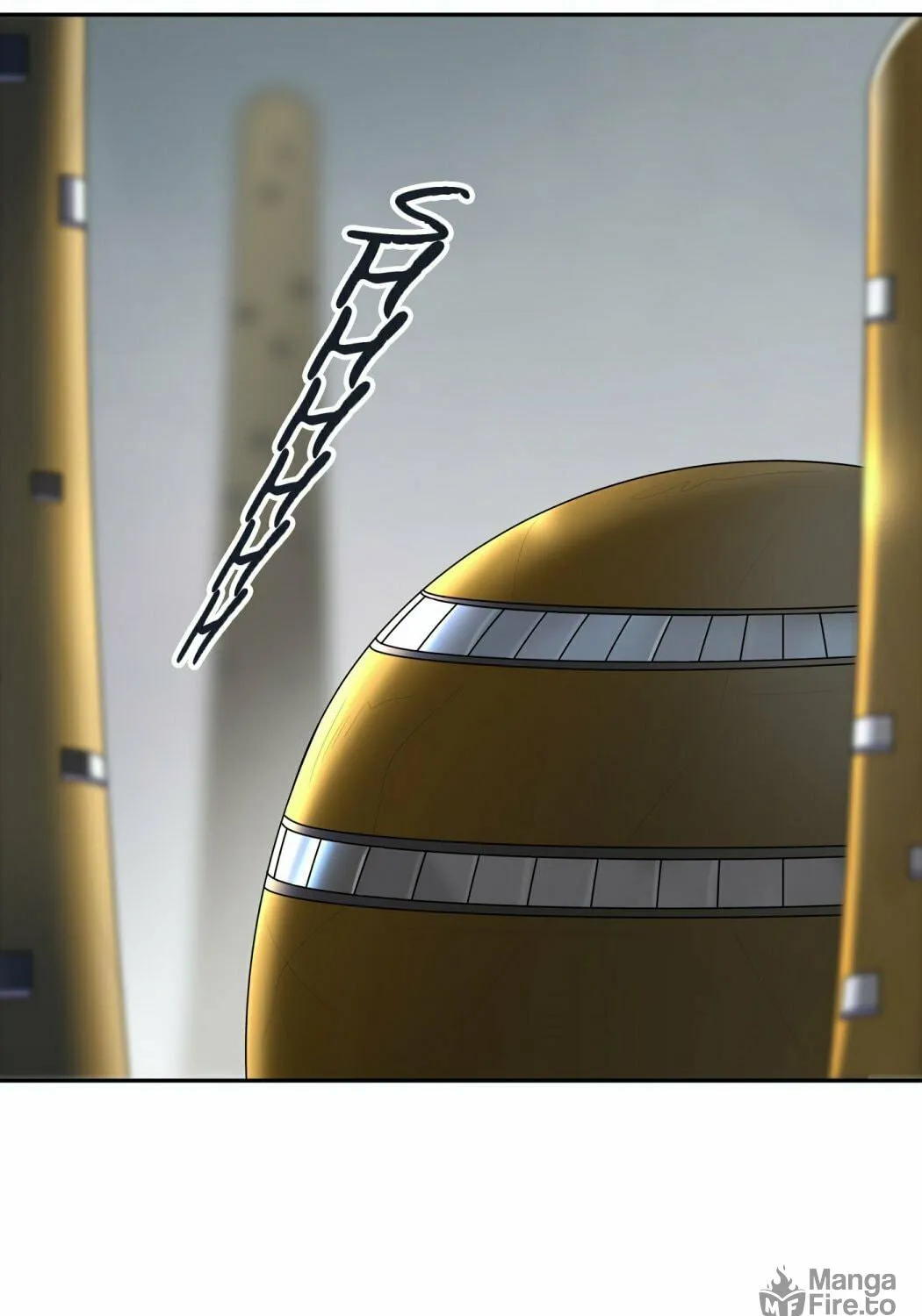 Tower of God Chapter 364 page 115 - 