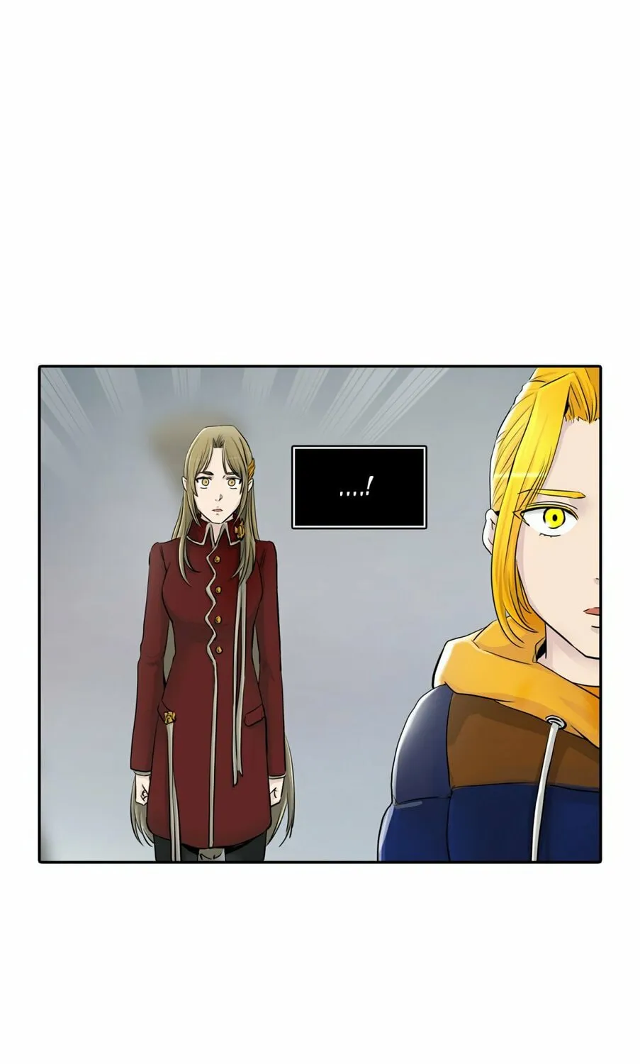 Tower of God Chapter 364 page 119 - 